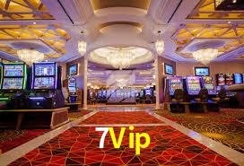 Bônus Generosos e Exclusivos no 7Vip para Você!