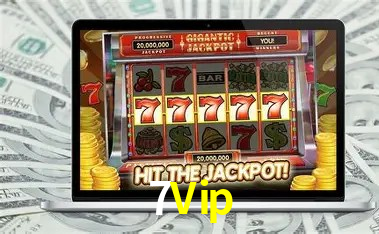 Explore as vantagens do 7Vip: serviço profissional e confiabilidade