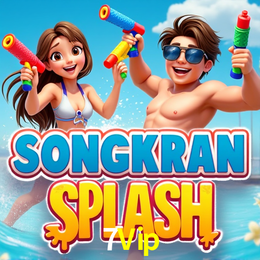 7Vip: Seu Cassino Premiado com Pagamentos Rápidos